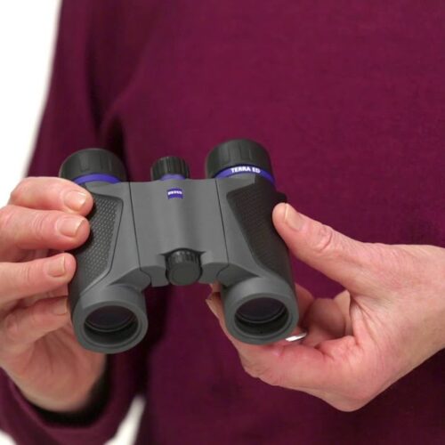 What is the Strongest Magnification for Binoculars? BinocularsDesk