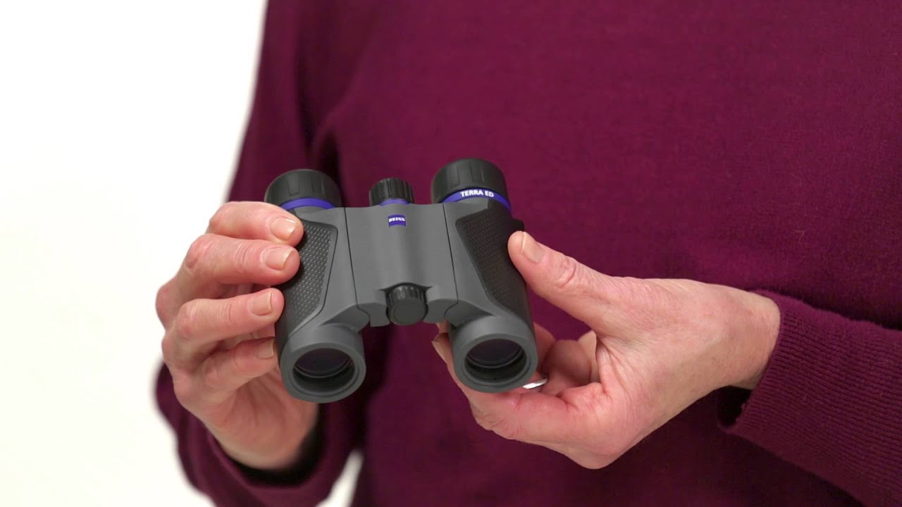 6 Best Compact Binoculars 2023 [Hunting Edition]