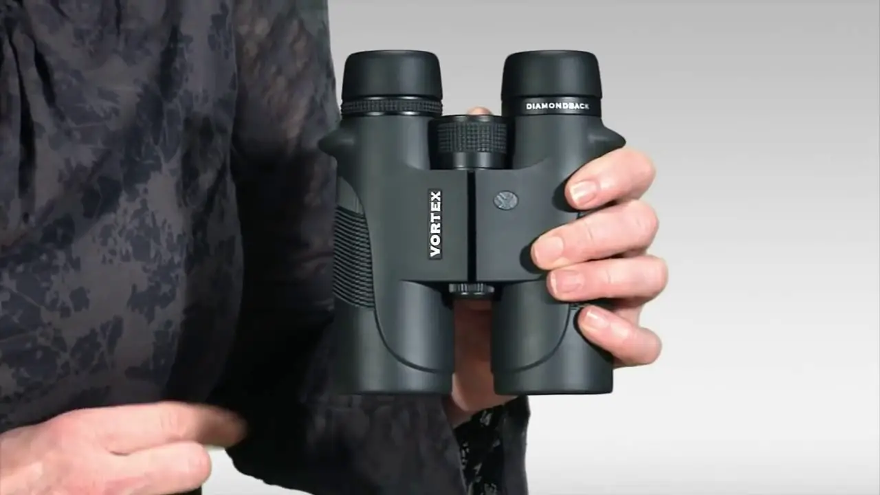 6 Best Vortex Hunting Binoculars (2023)