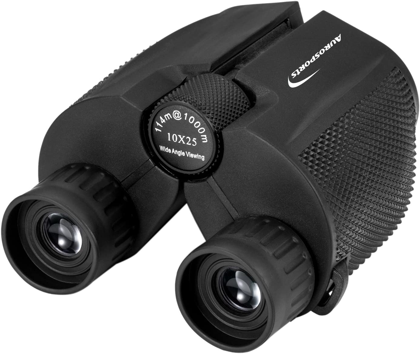 6 Best Night Vision Binoculars [Hunting Edition] BinocularsDesk