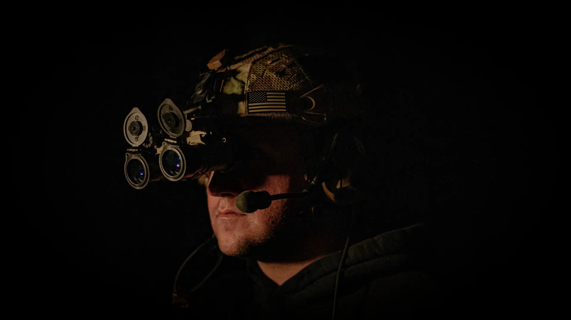 What Binoculars Does the Military Use? The “M” Series