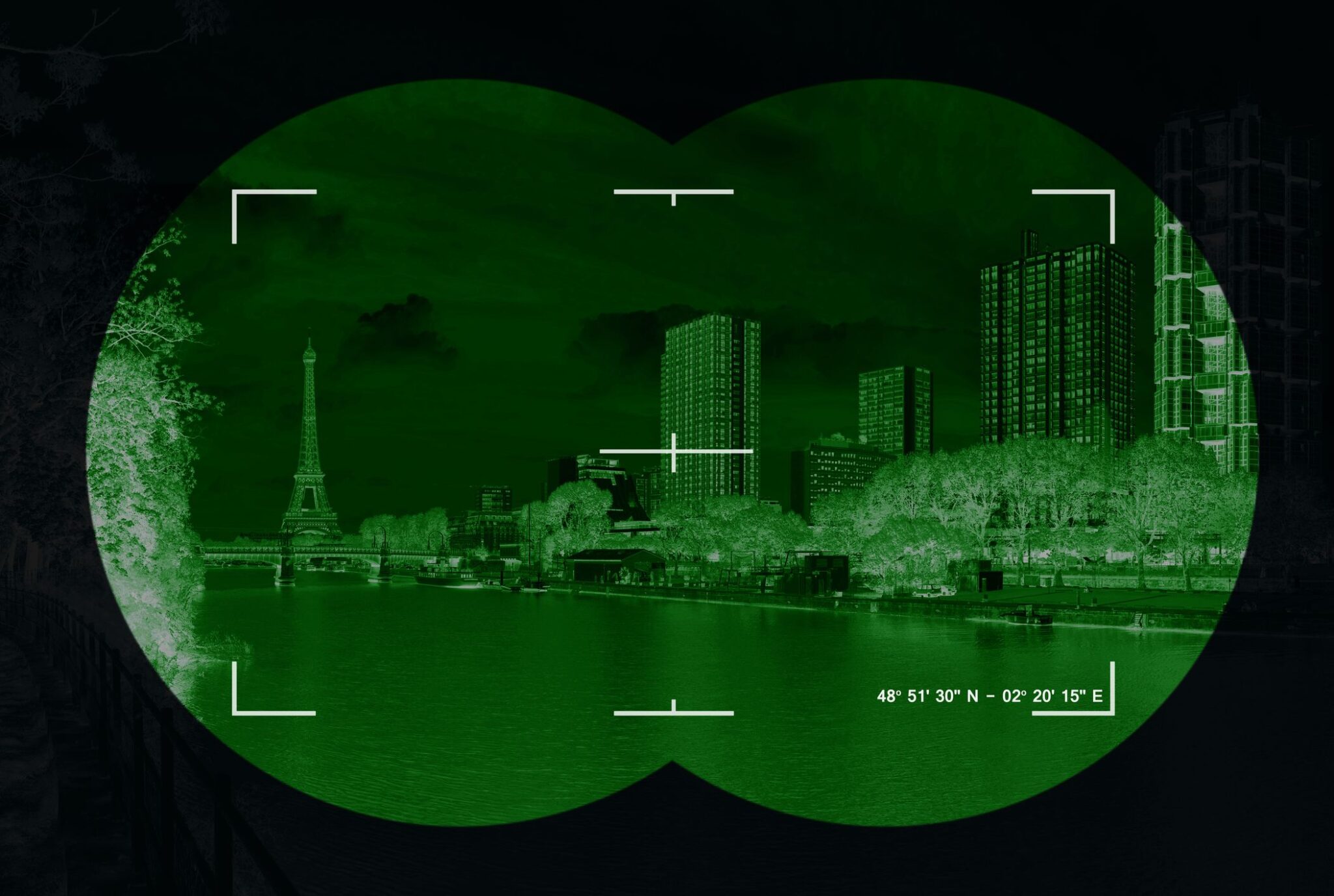 What Are Different Names For Night Vision