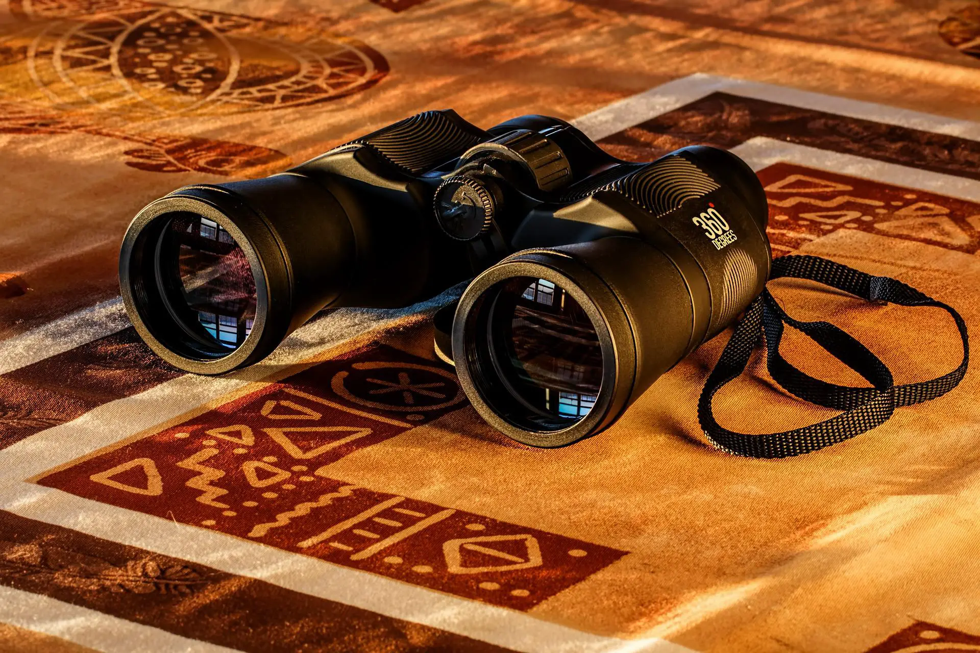 8 Best 10X50 Binoculars — Excellent for Outdoor Activities