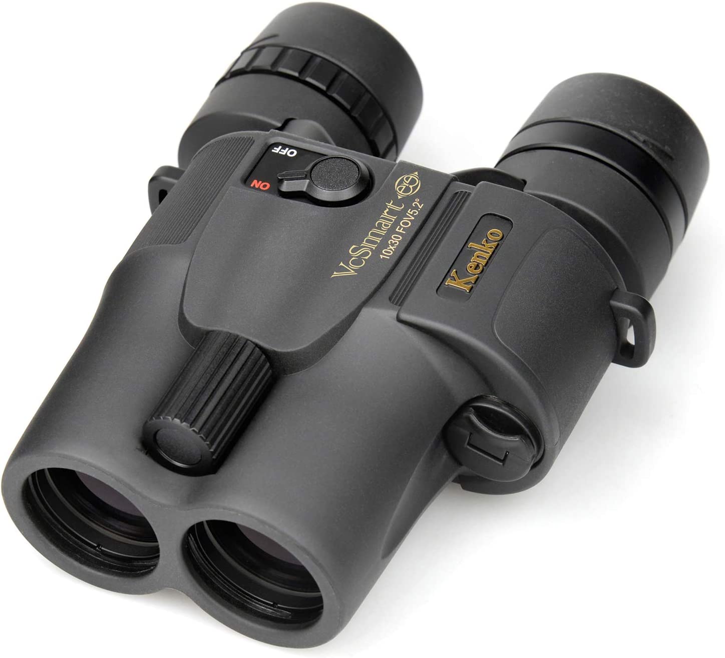 7 Best 10X30 Binoculars — For Hiking & Outdoor Activities BinocularsDesk