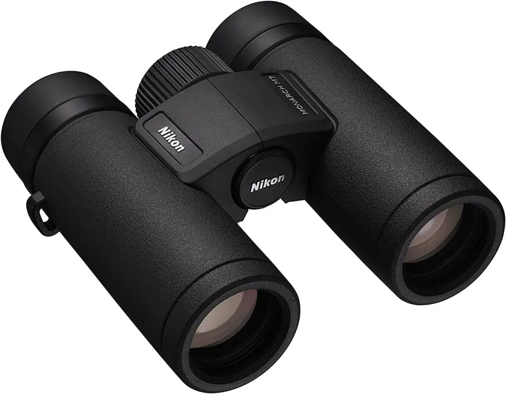 7 Best 10X30 Binoculars — For Hiking & Outdoor Activities BinocularsDesk