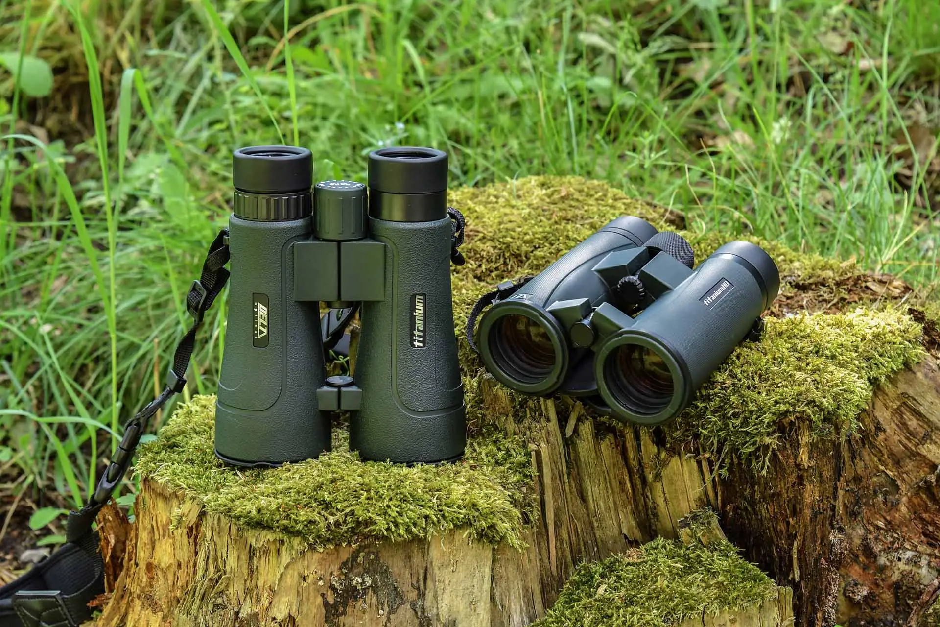 8×42 vs 8×56 Binoculars: A Detailed Comparison