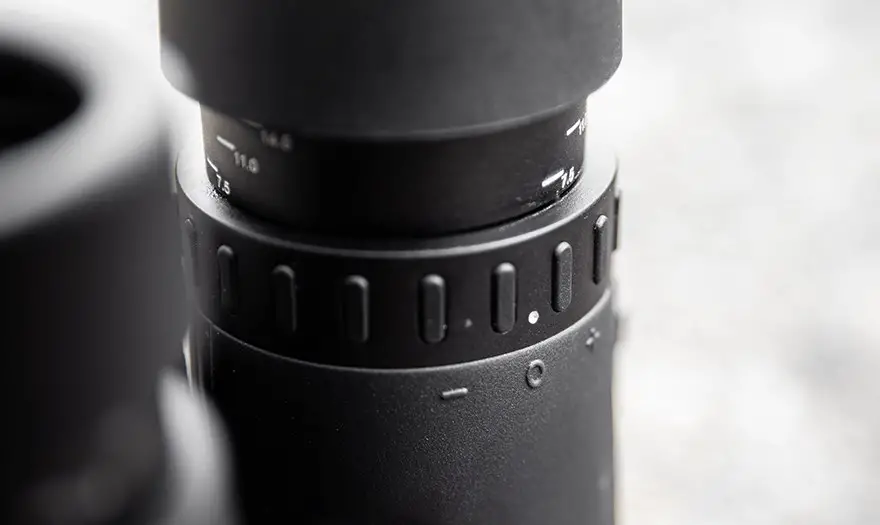 Binoculars Diopter Adjustment — Detailed Guide