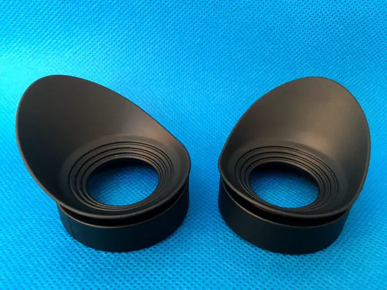 How to Replace Binocular Eyecups? BinocularsDesk
