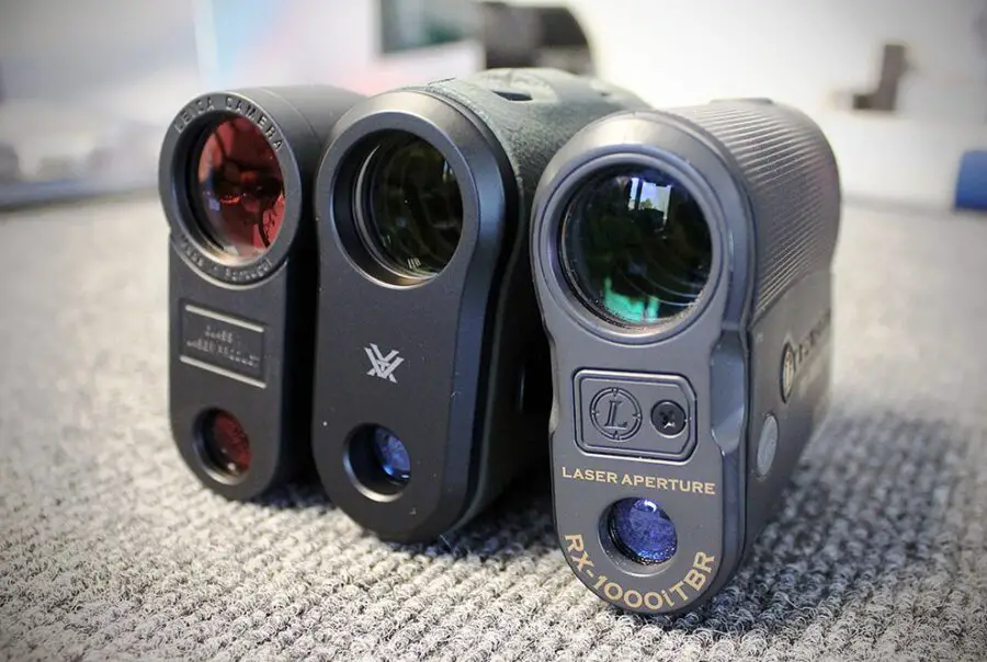 Compass and Rangefinder Binoculars Purposes, Uses & Benefits BinocularsDesk