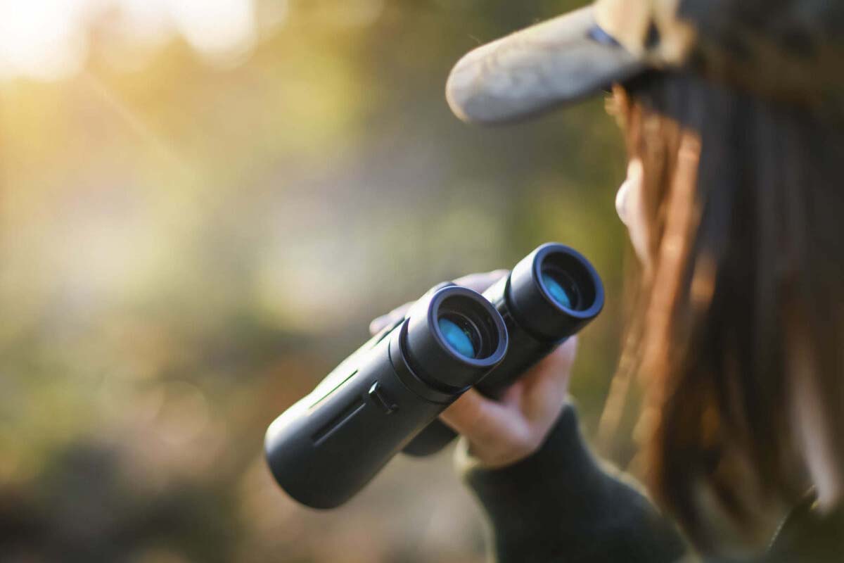 Why Compact Binoculars are a Must-Have for Hiking?