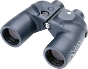 Bushnell Marine 7x50 Binoculars - Buoyant and Waterproof