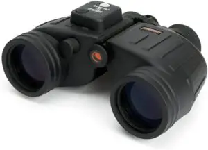 Celestron Oceana 7x50 Porro Prism Binoculars - Wide Field of View