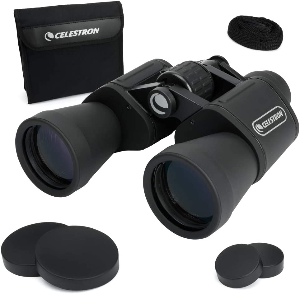 7 Best Binoculars for Concerts (Get a CloseUp View) BinocularsDesk