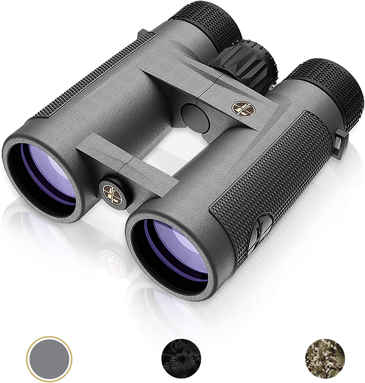 7 Best Archery Binoculars for Hunting & Target Shooting BinocularsDesk