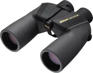 Nikon OceanPro 7x50 Binoculars - Waterproof and Fogproof