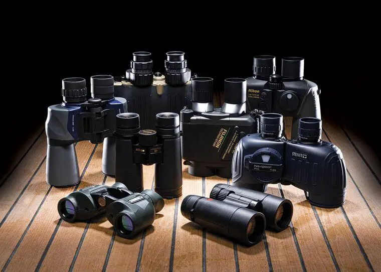 Beyond Glass and Gears: Understanding the Expensive Price Tag of Binoculars