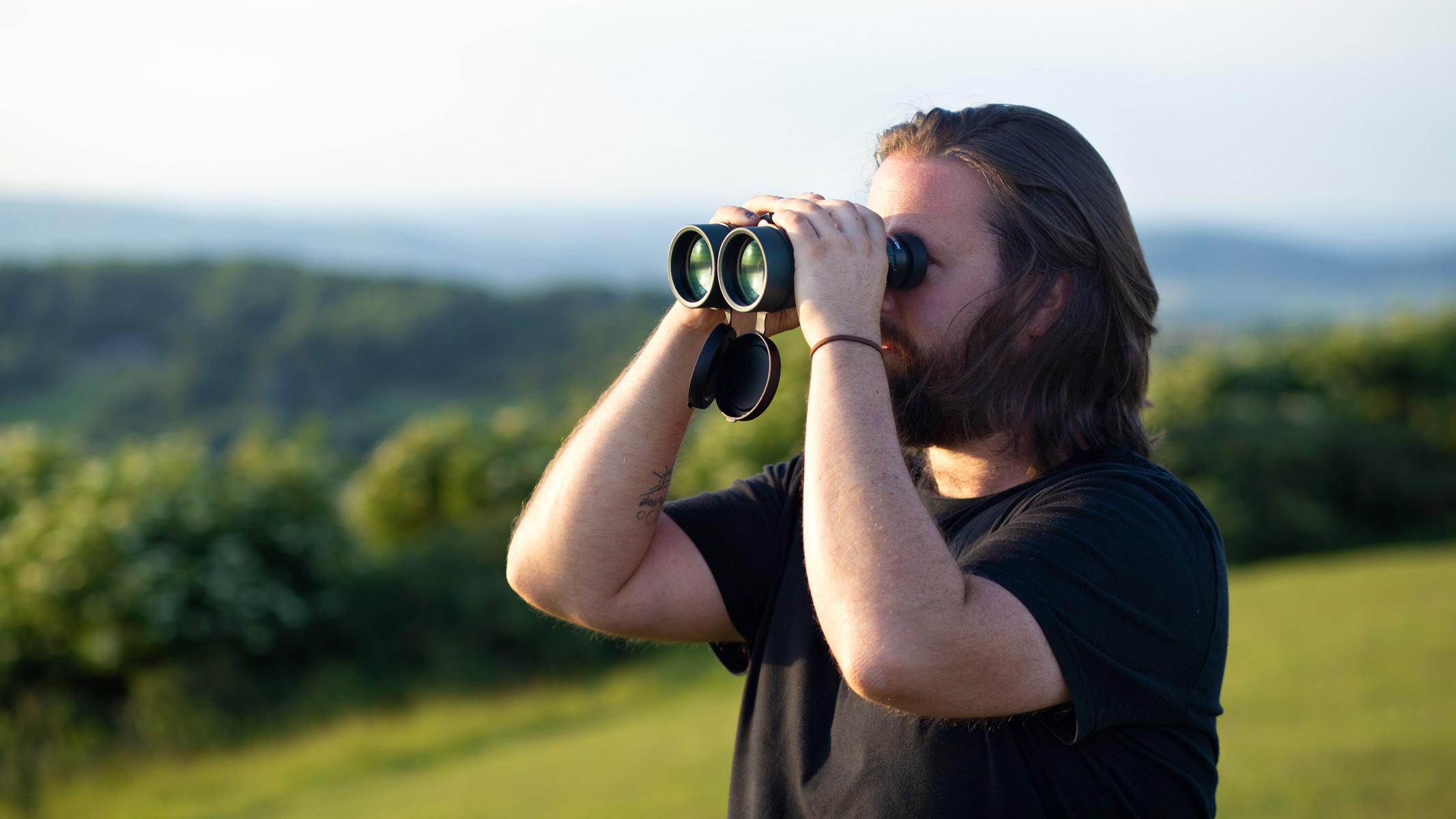 How Elevation and Altitude Affect Long Distance Viewing with Binoculars?