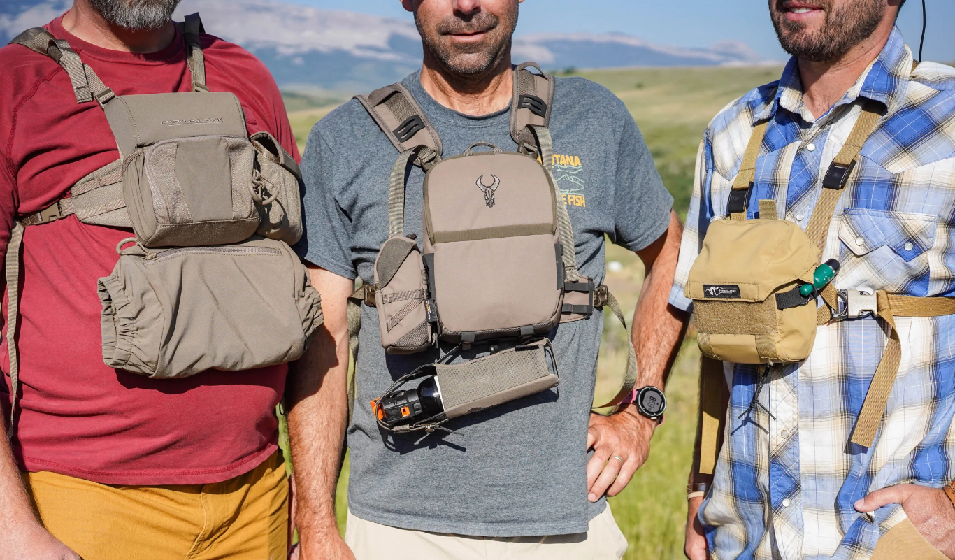 Binocular Harness Vs. Neck Strap: Comfort and Accessibility