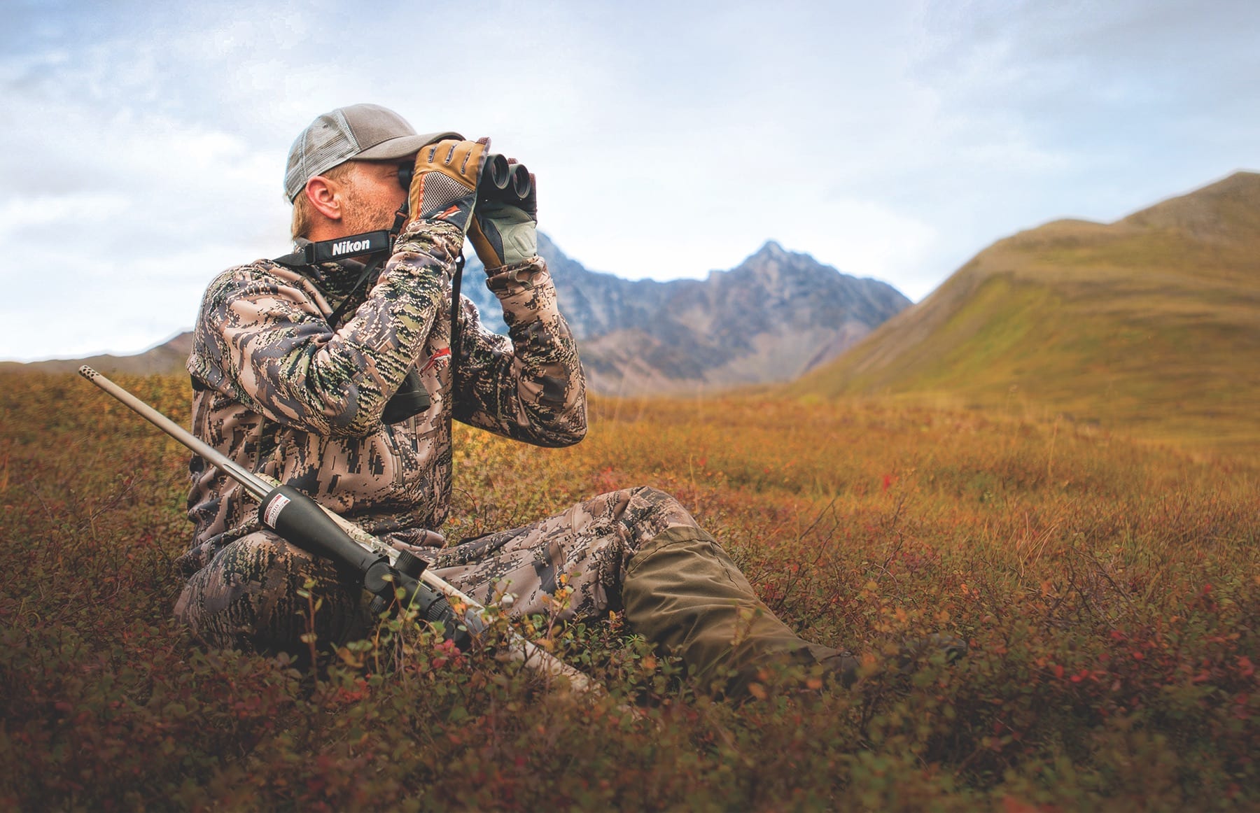 Choosing the Right Magnification for Different Hunting Scenarios