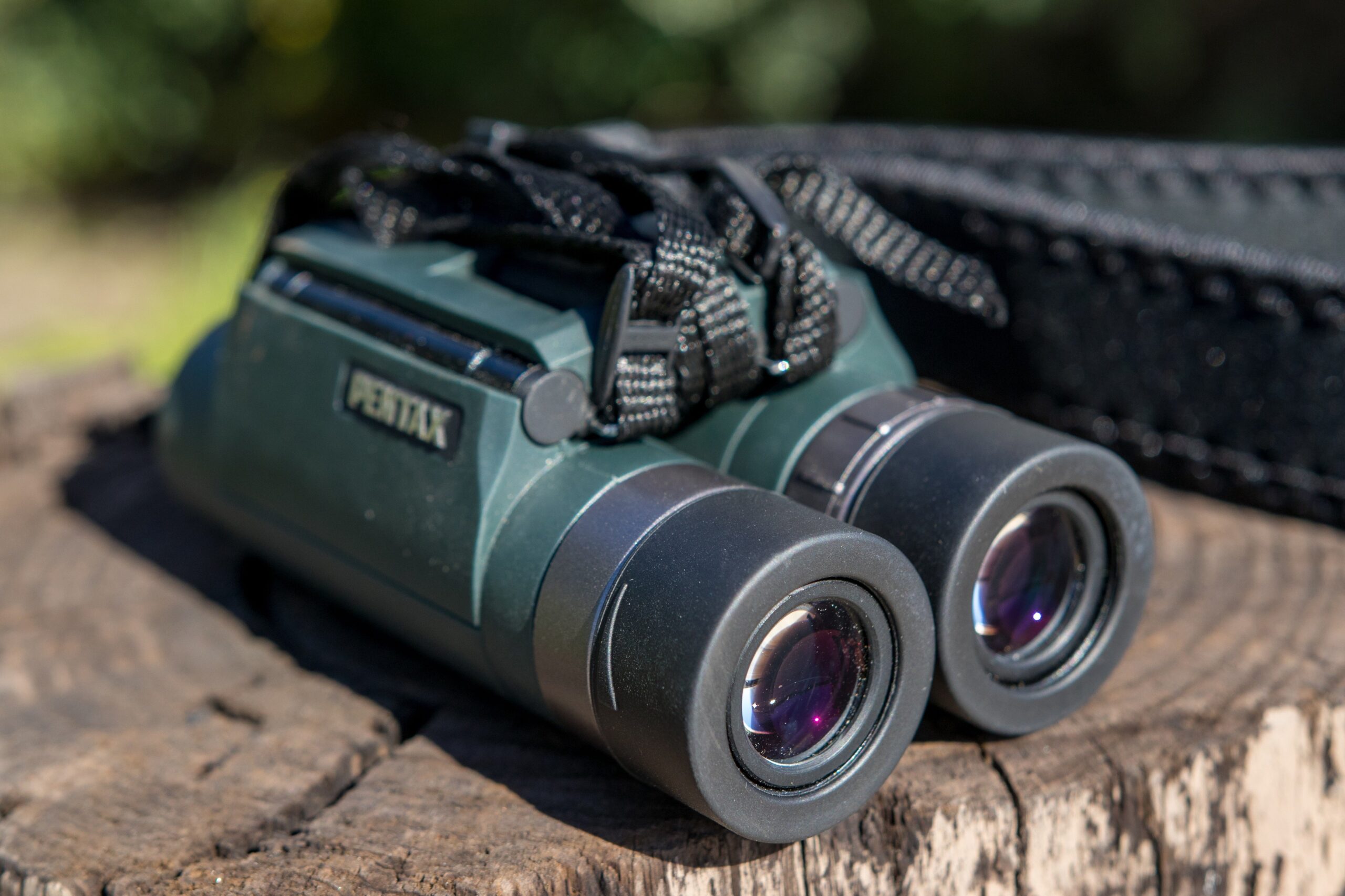 Durability Concerns: Materials Used in Hunting Binoculars